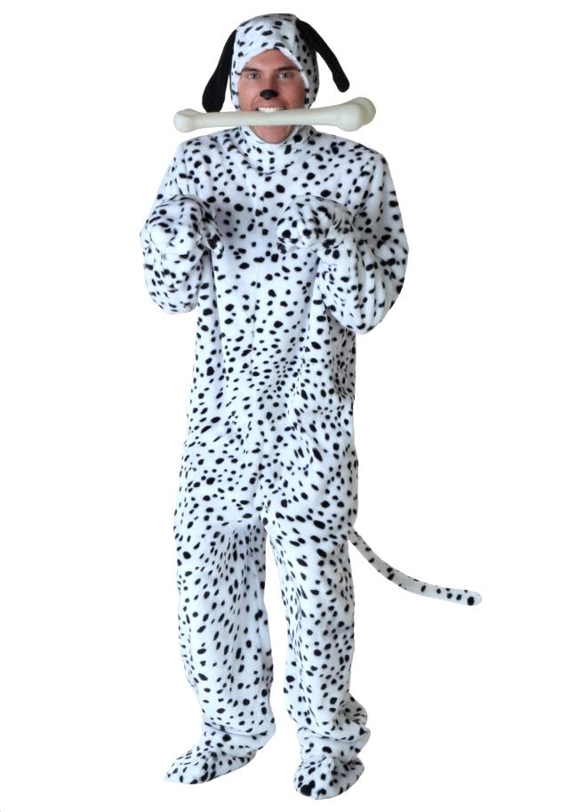 Rental store for DALMATION DOG   JUMP SUIT in Kingsport TN