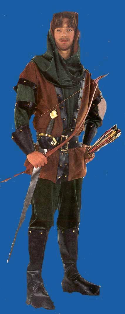 Rental store for DELUXE ROBIN HOOD in Kingsport TN