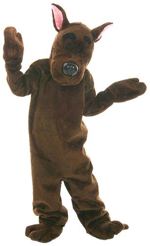 Rental store for BROWN  DOG   MASCOT in Kingsport TN