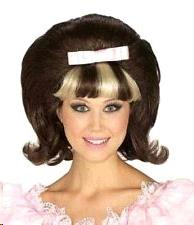 Rental store for WIG,   HAIRSPRAY   BROWN in Kingsport TN