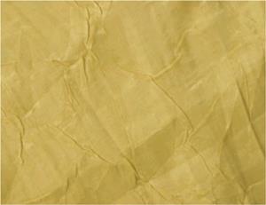 Rental store for CHAIR SASH,  L.YELLOW  IRIDESCENT 4 INCH in Kingsport TN