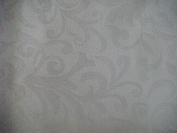 Rental store for LINEN,  DAMASK  WHITE 120 RD. in Kingsport TN