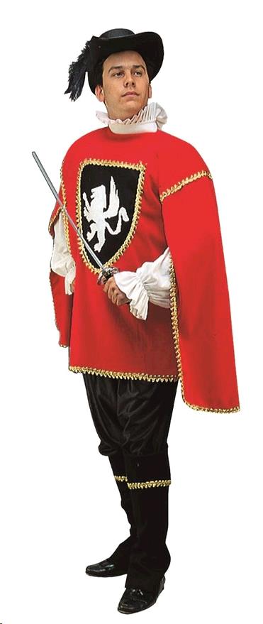 Rental store for MUSKATEER  RED   GOLD in Kingsport TN