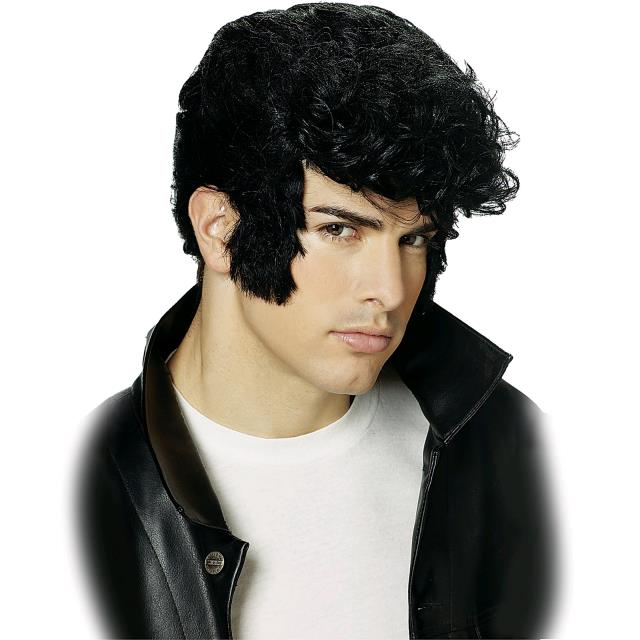 Rental store for FONZ JACKET, BLACK LEATHER   LG XLG in Kingsport TN