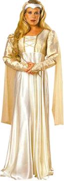 Rental store for PRINCESS BRIDE-CREAM   GOLD W  VEIL in Kingsport TN