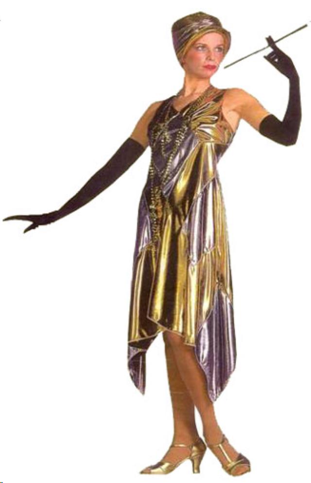 Rental store for GATSBY ERA GOLD in Kingsport TN