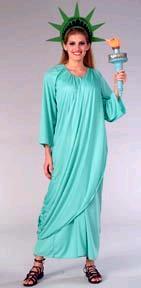 Rental store for STATUE OF LIBERTY  SILVER in Kingsport TN