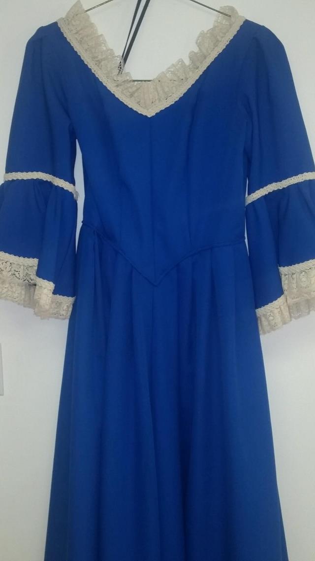 Rental store for MARTHA WASHINGTON,  ROYAL BLUE in Kingsport TN