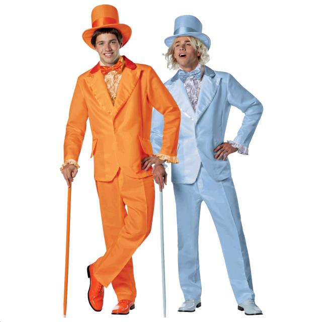 Rental store for DUMB,  LIGHT BLUE   3 PC in Kingsport TN