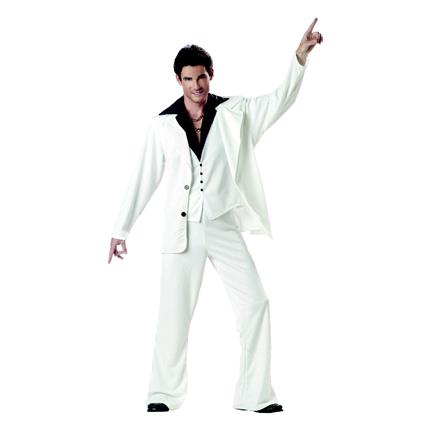 Rental store for JOHN TRAVOLTA   WHITE SUIT  DISCO in Kingsport TN
