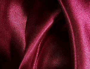 Rental store for CHAIR SASH,  BURGUNDY   SATIN 4 INCH in Kingsport TN